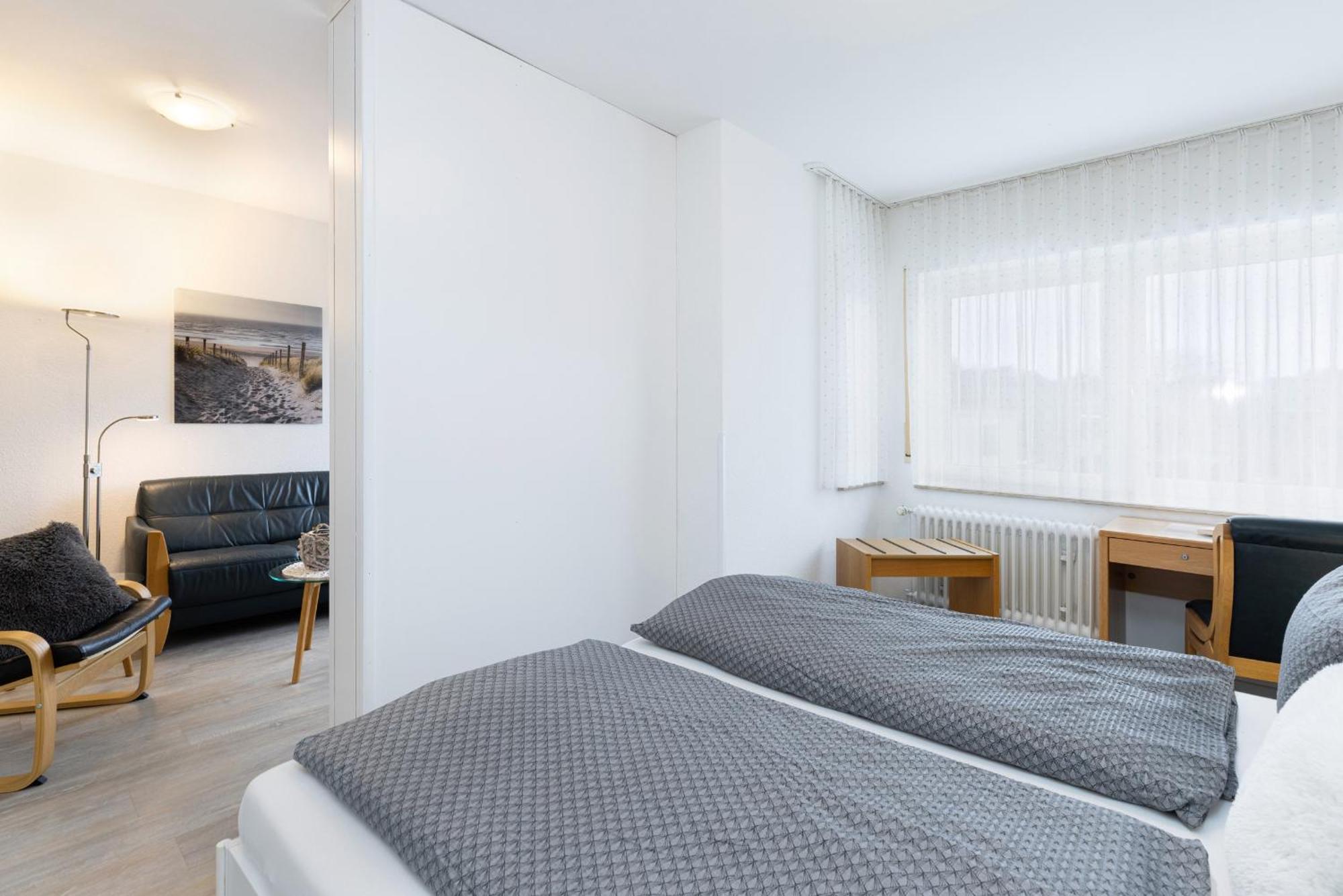 Ostsee-Quartier 7 Gutenbergstrasse 5 Apparto Grömitz Exteriér fotografie