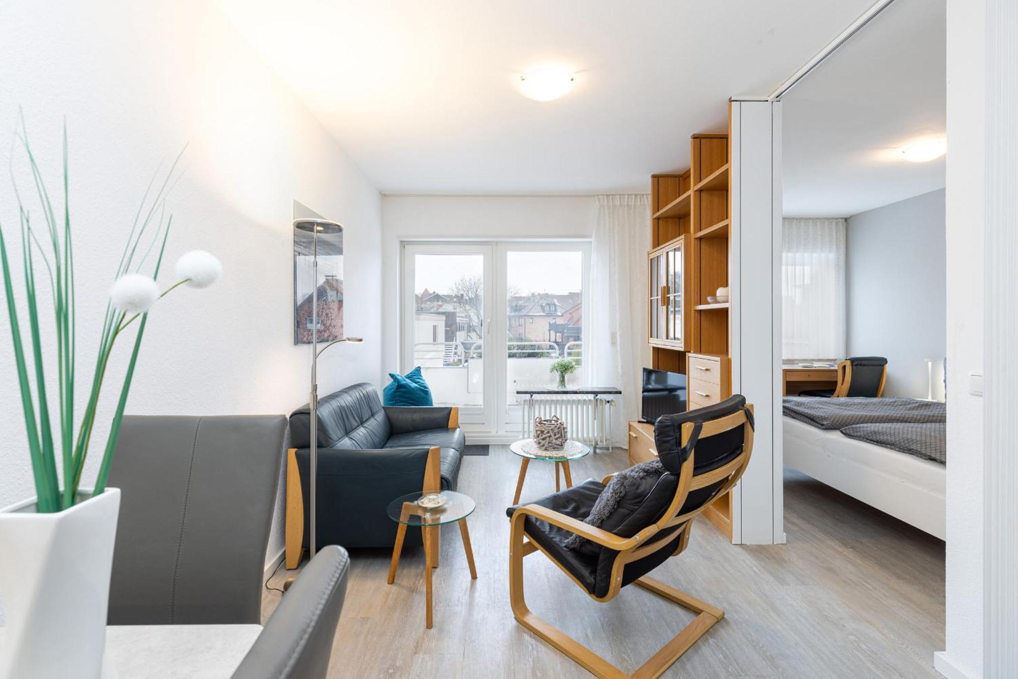 Ostsee-Quartier 7 Gutenbergstrasse 5 Apparto Grömitz Exteriér fotografie